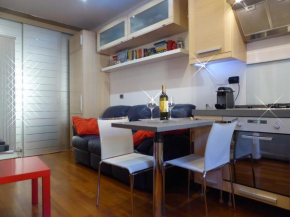 Malgrado House Bologna - Villa Nigrisoli - Sant'Orsola